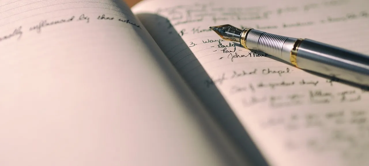 ANNULÉ *** Atelier d'écriture créative : la liberté