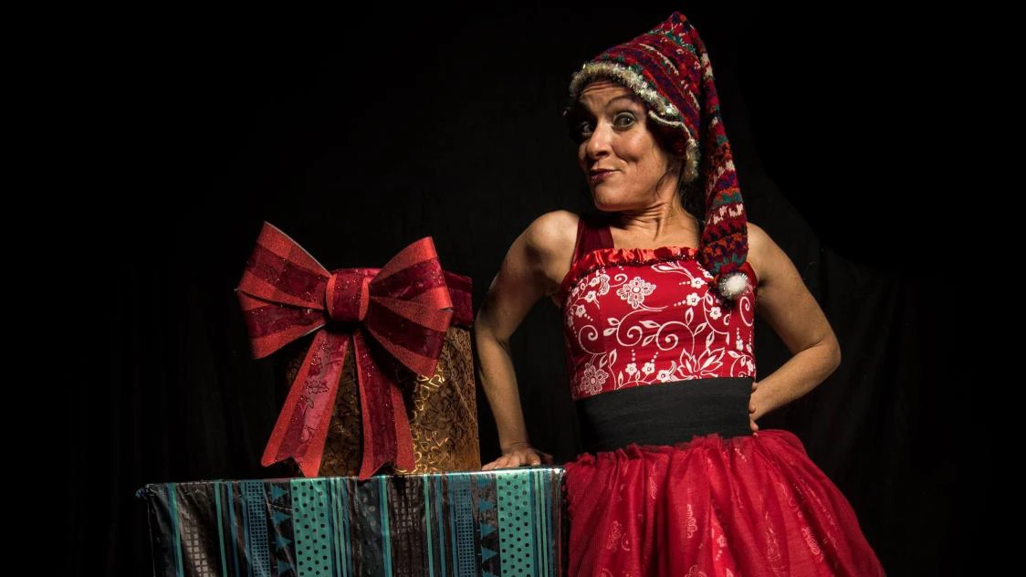 Spectacle : Yara Lune