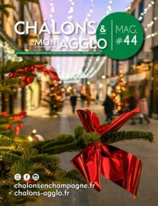 Châlons & mon Agglo n°44