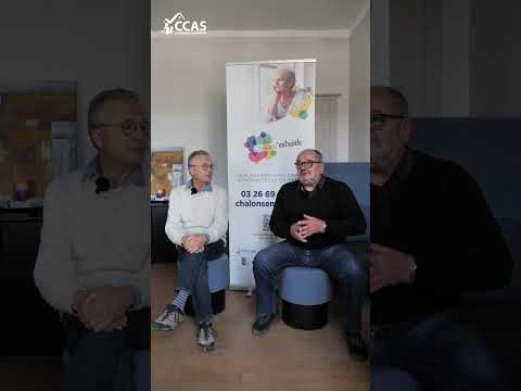 Châlons\'Entraide fête ses deux ans ! 🎂