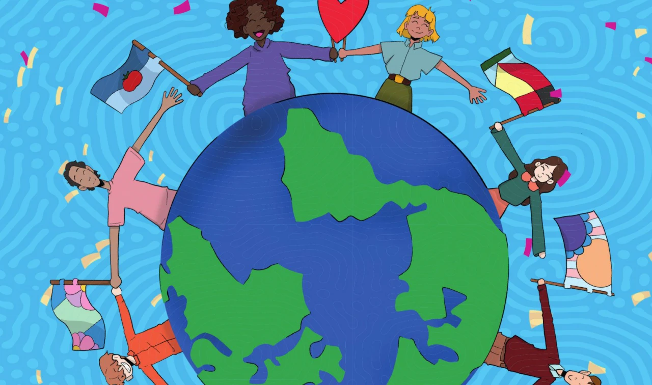 Tous au Carnaval : Châlons aux couleurs du monde !