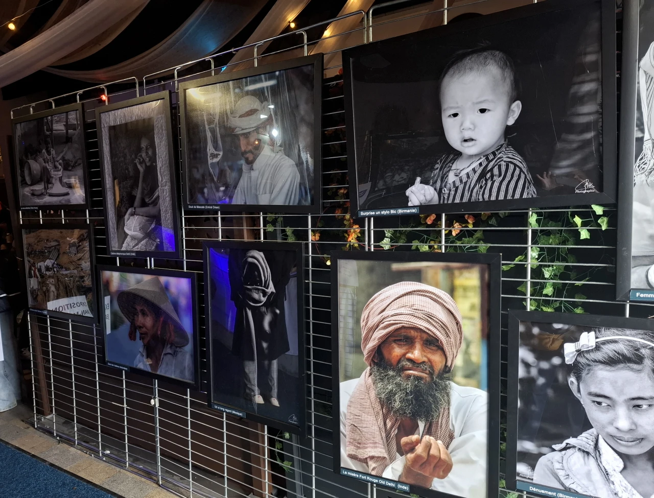 galerie photo numéro : 0