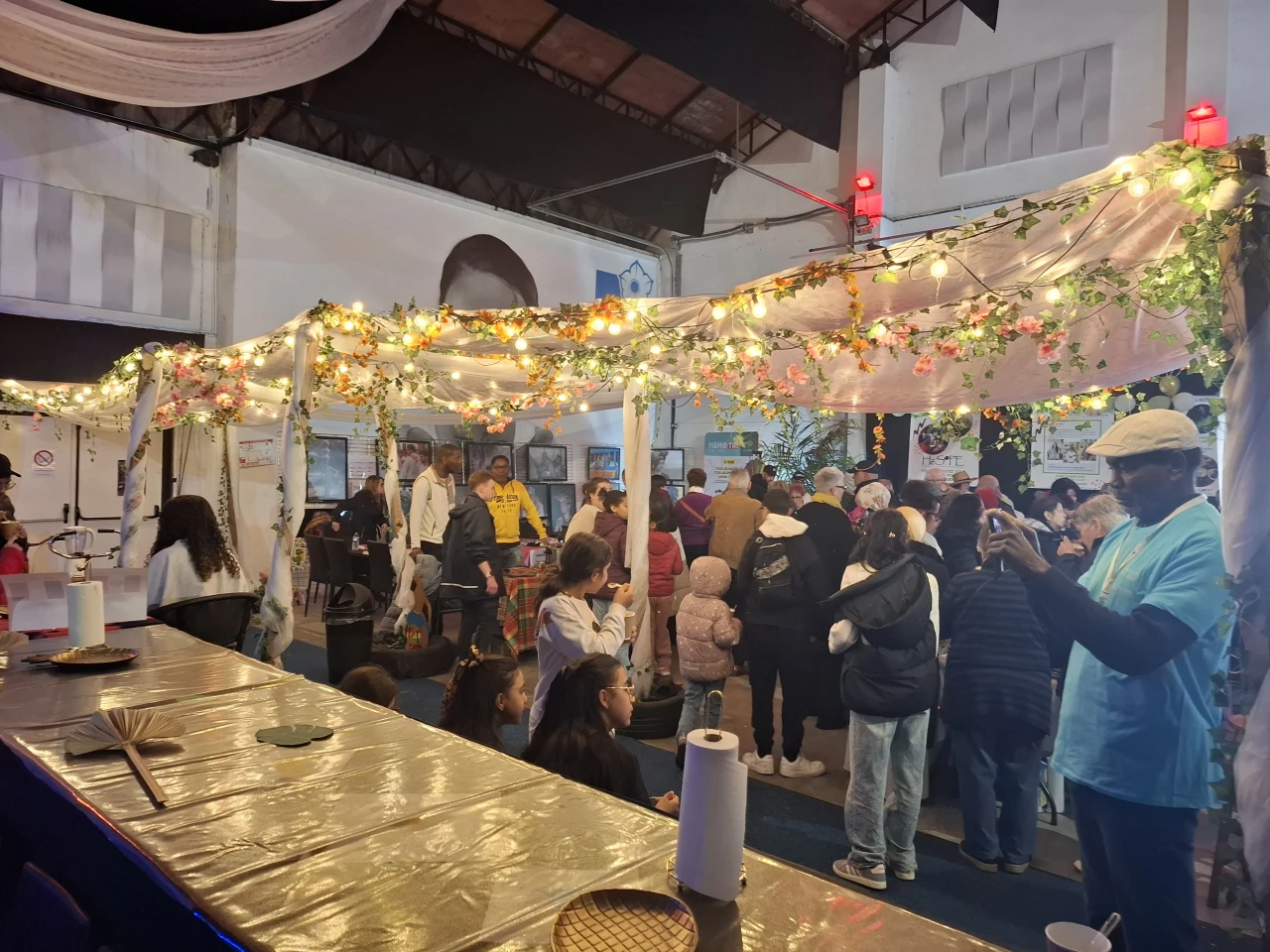 galerie photo numéro : 15