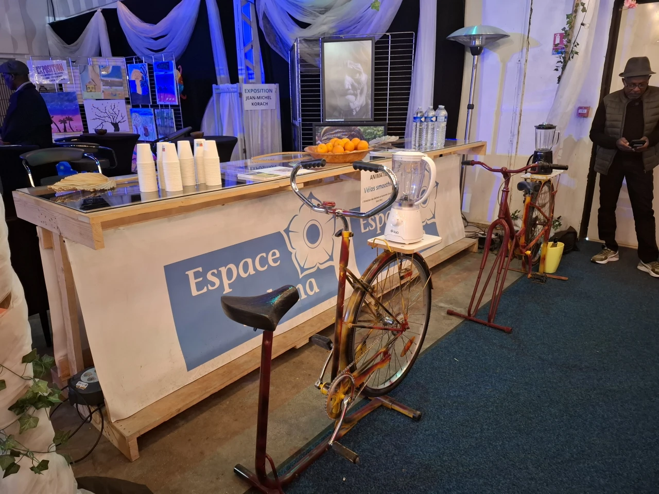 galerie photo numéro : 17