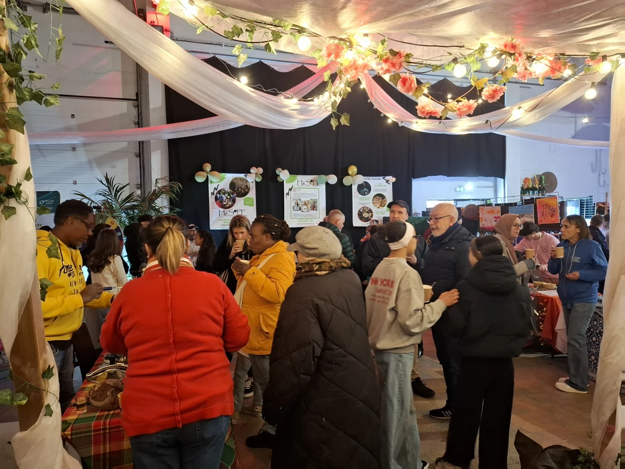 galerie photo numéro : 16