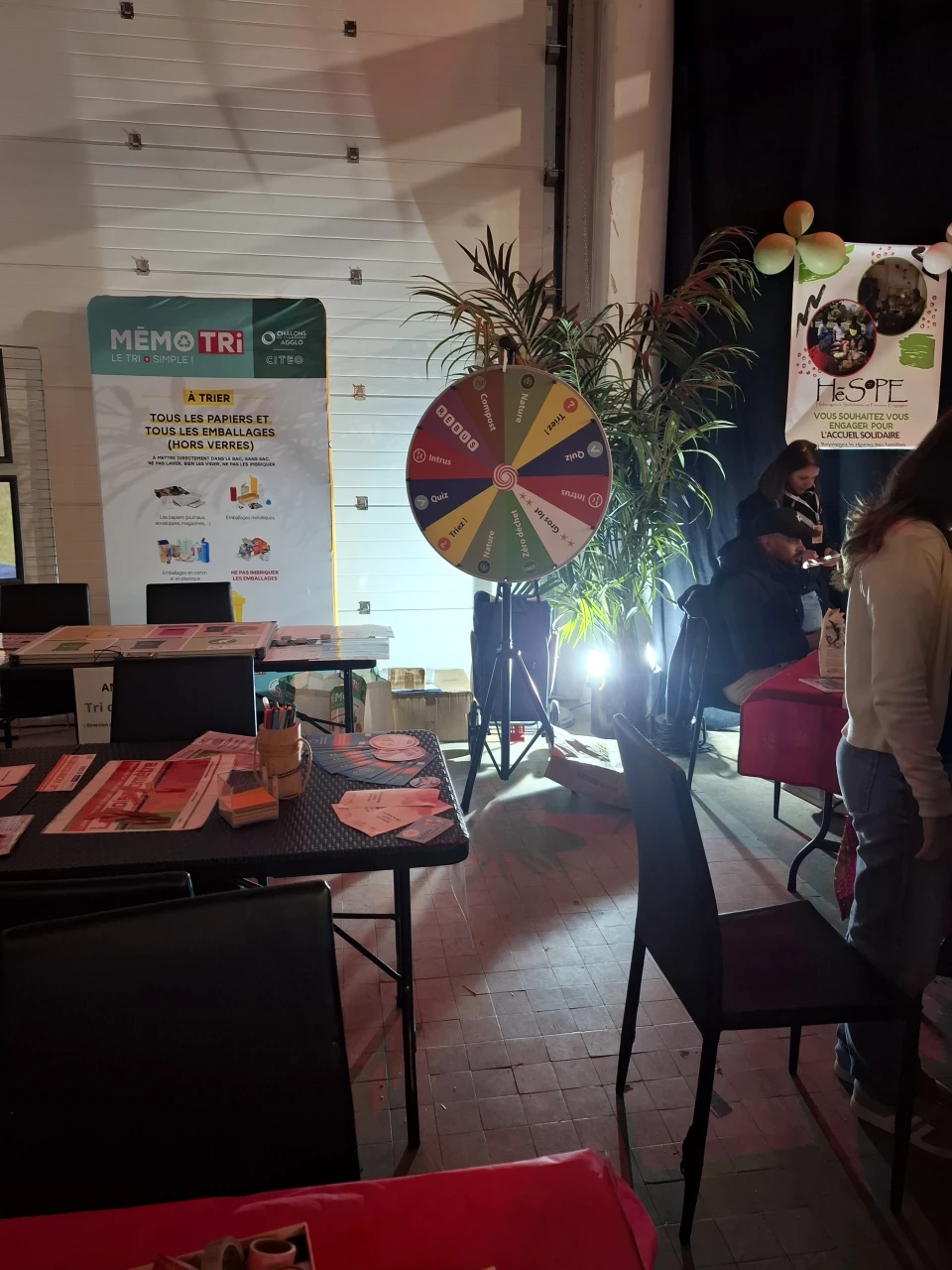 galerie photo numéro : 18