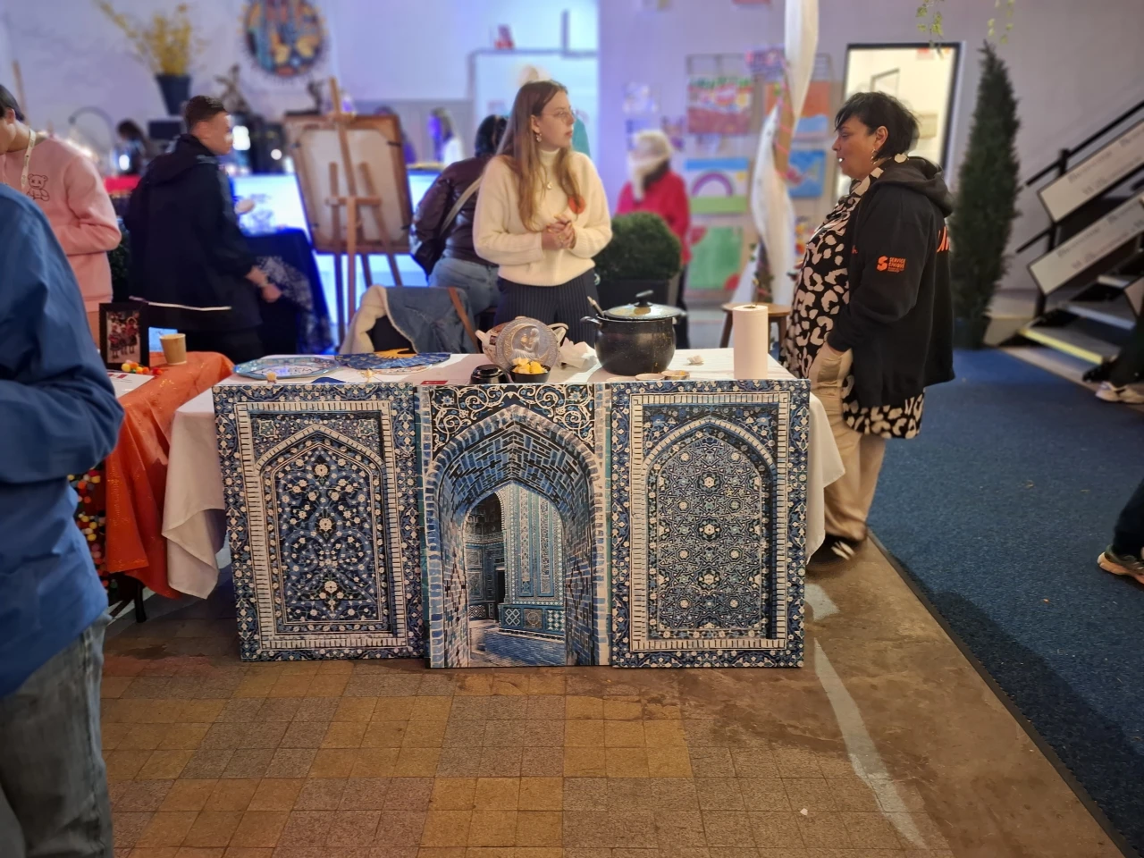 galerie photo numéro : 9