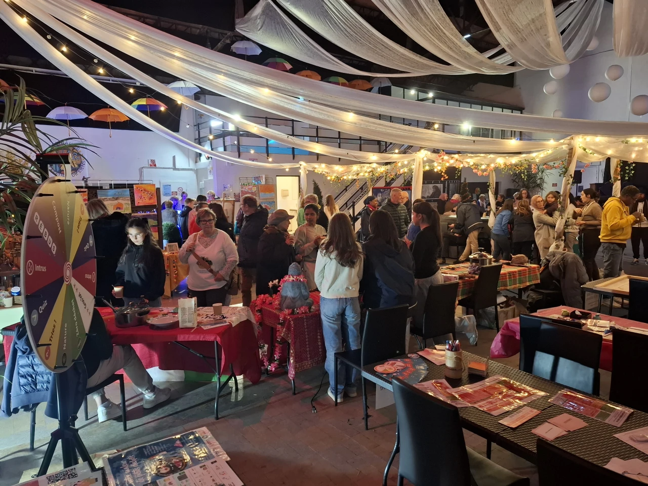 galerie photo numéro : 22