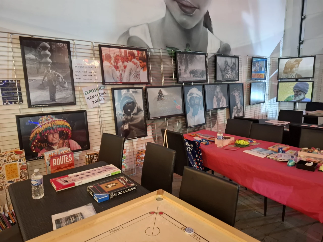 galerie photo numéro : 2