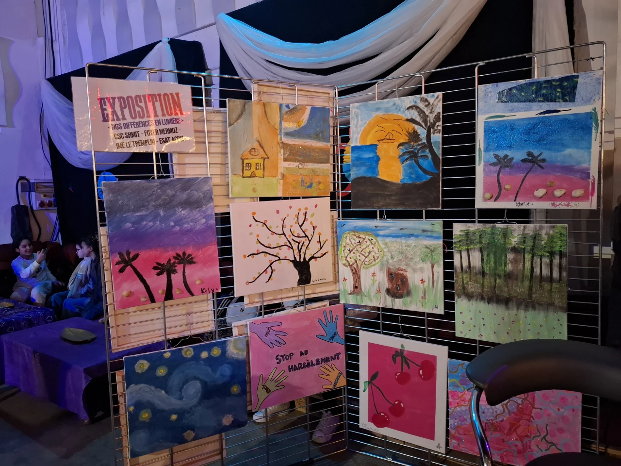 galerie photo numéro : 3