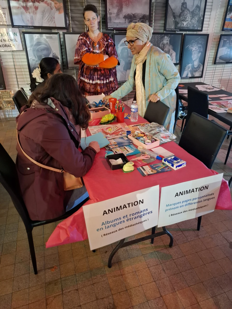 galerie photo numéro : 24