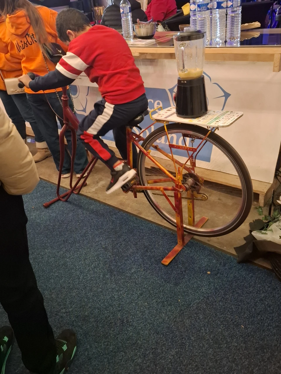 galerie photo numéro : 28