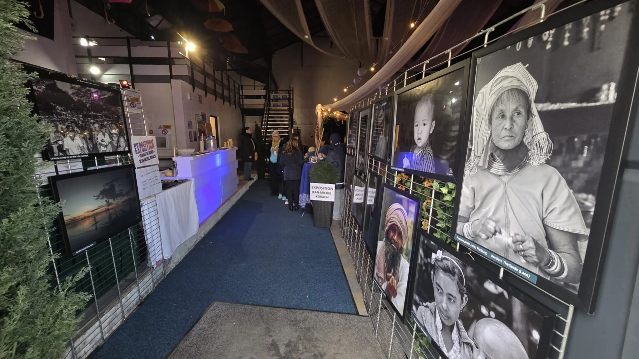 galerie photo numéro : 4