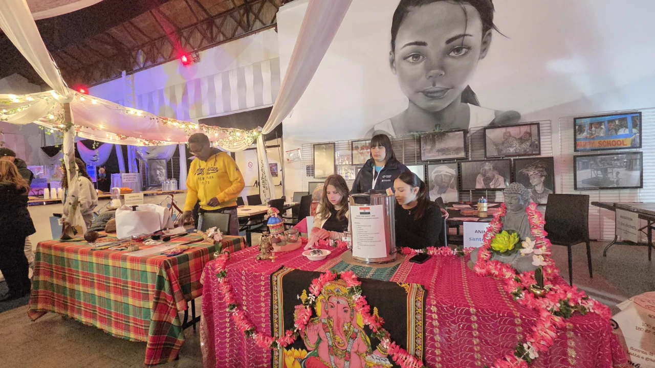 galerie photo numéro : 13