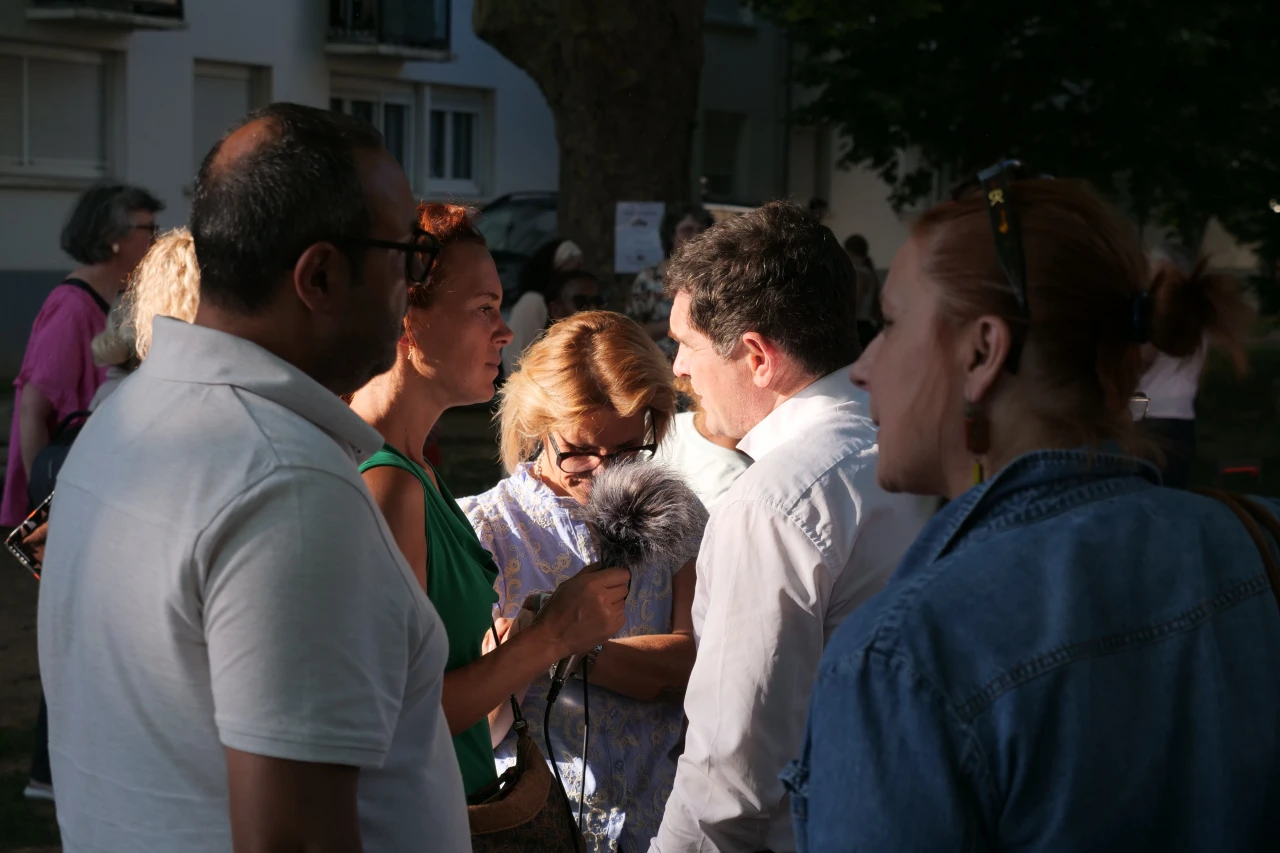 galerie photo numéro : 18