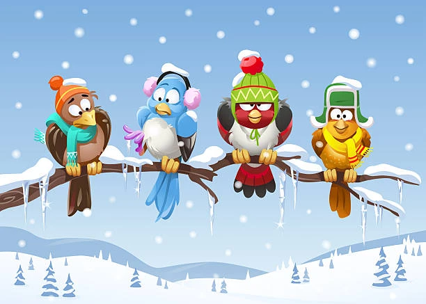 Le planning des vacances d'Hiver - CSC Schmit