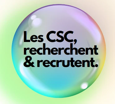 Campagne de recrutement - CLAS