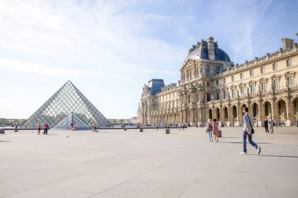Une journée à Paris avec le CSC VSP !