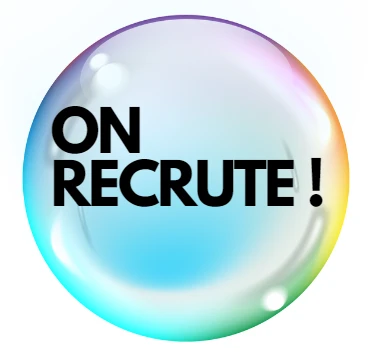 Recrutement dans les Centres de Loisirs