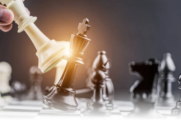 Echec et mat au CSC Verbeau !