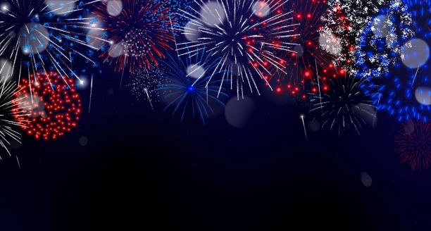 Ambiance 100% Etats Unis au CSC Verbeau ! 