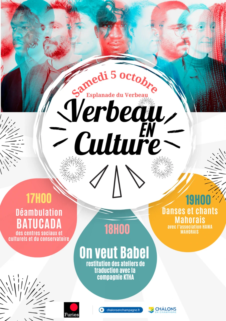 Verbeau en Culture