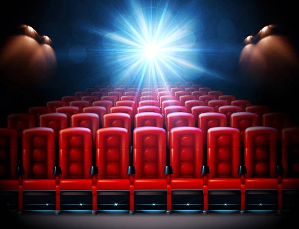 Ciné Concert avec le CSC Verbeau !