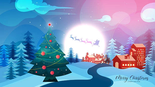 Le planning du mois - Décembre - VSP 